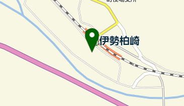 なでしこ大紀の地図画像