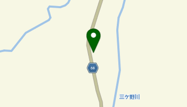 森本自動車の地図画像