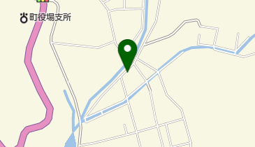 坂口渡船の地図画像