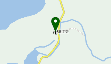 道行竈生活改善センターの地図画像