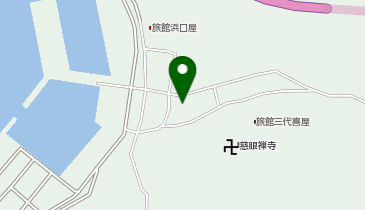 広島屋 田曽浦店の地図画像