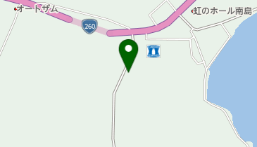 ふくちゃんの地図画像