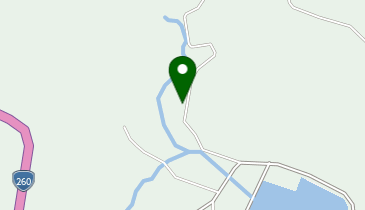 傳八屋水産の地図画像