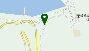 濱田石油店の地図画像