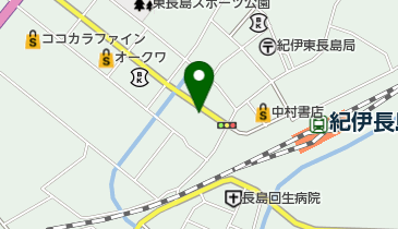 紀北町紀伊長島周辺のヘア 美容 ネイル Navitime