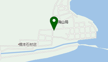 ごみそう青果店の地図画像