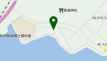 オフィスナガイの地図画像