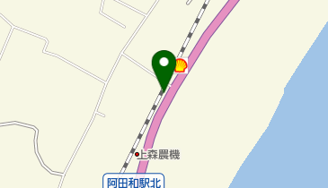 丸徳みかん直売所の地図画像