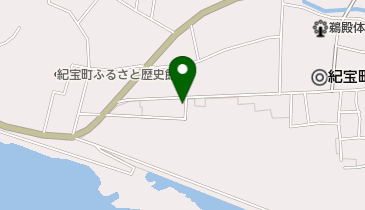 南酒店の地図画像