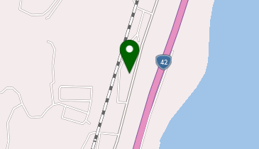 藏本接骨院の地図画像