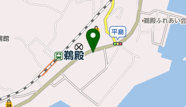 アダムとイブの地図画像