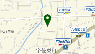 岐阜県猟友会の地図画像