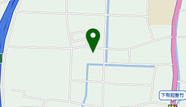38GARAGEの地図画像