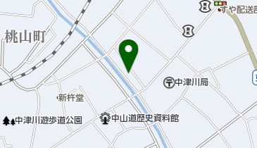 バレンチ(VALENTI)の地図画像