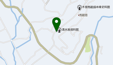 志をやの地図画像