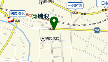 ミヤケ写真館の地図画像
