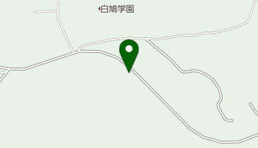 恵那市役所 恵那市学校給食センターの地図画像