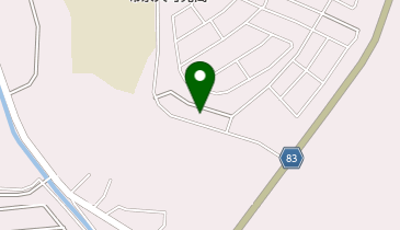 マイク・ライオンズの英語教室の地図画像