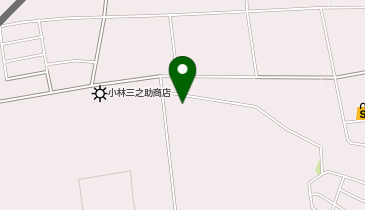 KISTYダイビングサービスの地図画像