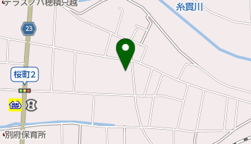 株式会社穂積電気商会の地図画像