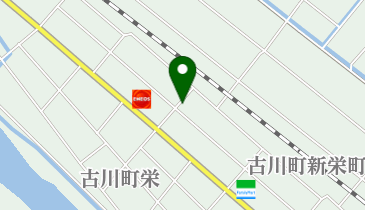 株式会社サンエース美装の地図画像