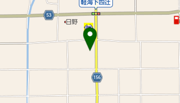 mistyflavorの地図画像