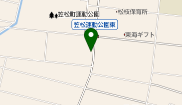 うお徳の地図画像