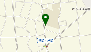 AUTO・COLLECTIONの地図画像