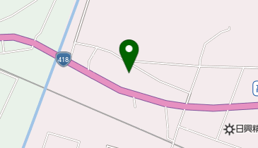 渡辺産業の地図画像