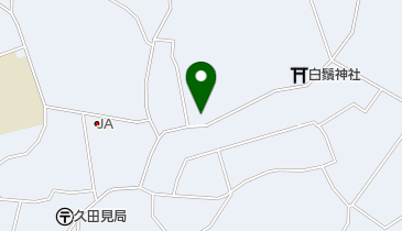 いどうの地図画像