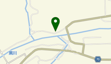 美どり屋商店の地図画像