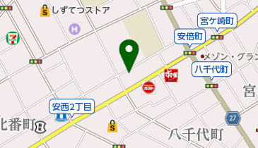 株式会社片桐工務店の地図画像