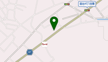 Shain株式会社静岡支店の地図画像