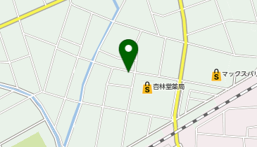 イタヤ・ボードショップの地図画像