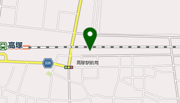 雅石材の地図画像