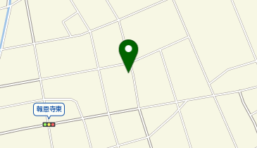 廣瀬工房の地図画像