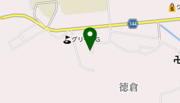 FITDENTALLABOの地図画像