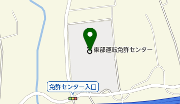 エキスパートの地図画像