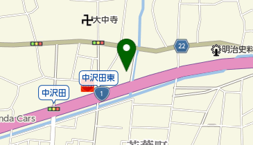 静岡県沼津市中沢田の機械 器具一覧 Navitime