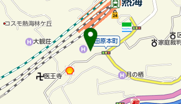 熱海 駅 周辺のヘア メイク 美容院 Navitime 熱海 駅 周辺のヘア メイク 美容院 Navitime