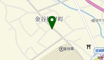 植敏造園の地図画像