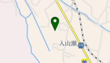 わんわんライフの地図画像