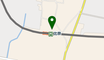 フジ・ドリームスタジオ501の地図画像