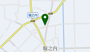 ロンポワンズヘアの地図画像