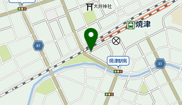 パンプキン2の地図画像