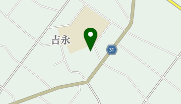 大井川南放課後児童クラブの地図画像