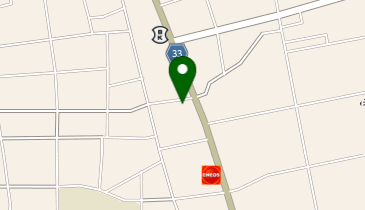 コンタクトめがねウォーク藤枝高洲店の地図画像