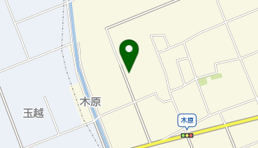 ハウスギャバン株式会社東海物流センターの地図画像