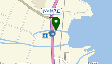 野崎屋の地図画像