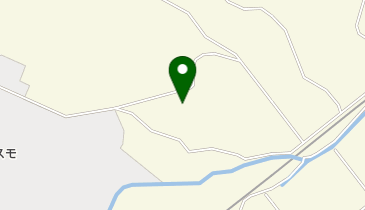 ひふみ林業有限会社の地図画像